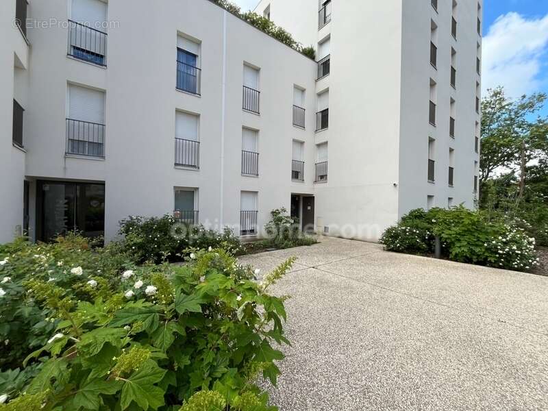 Appartement à VAULX-EN-VELIN