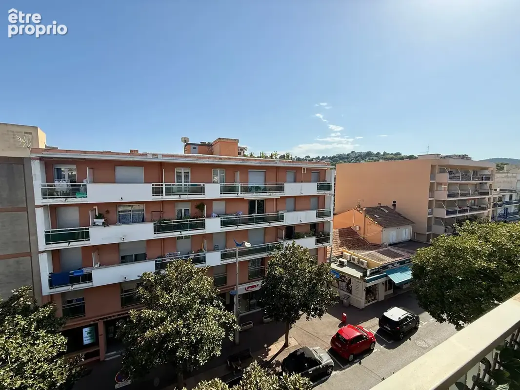 Cavalaire-sur-mer — le privilège du tout à pied - photo 6