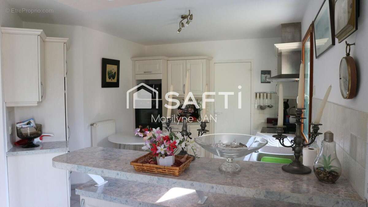 Photo 6 - Maison à SAINT-JOUAN-DES-GUERETS