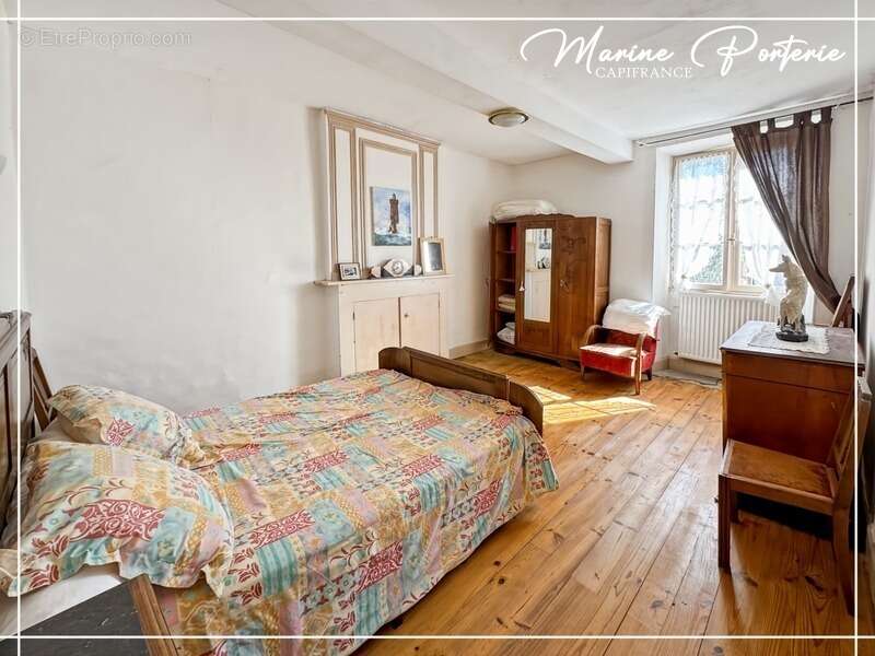 Maison à JEGUN