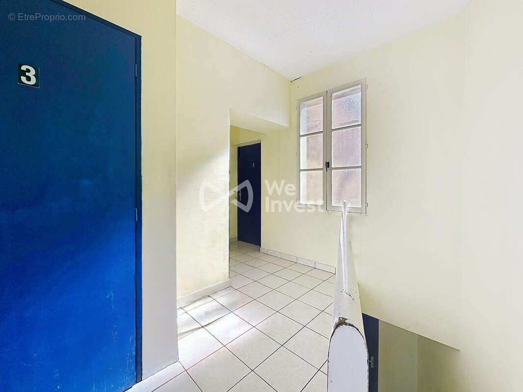 Appartement à PAU