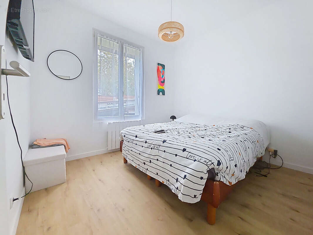 Maison à SAINT-PAIR-SUR-MER