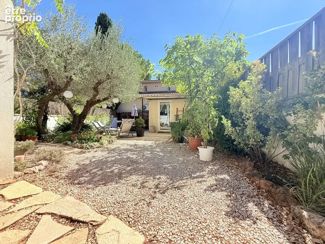 Maison avec dépendance - photo 14