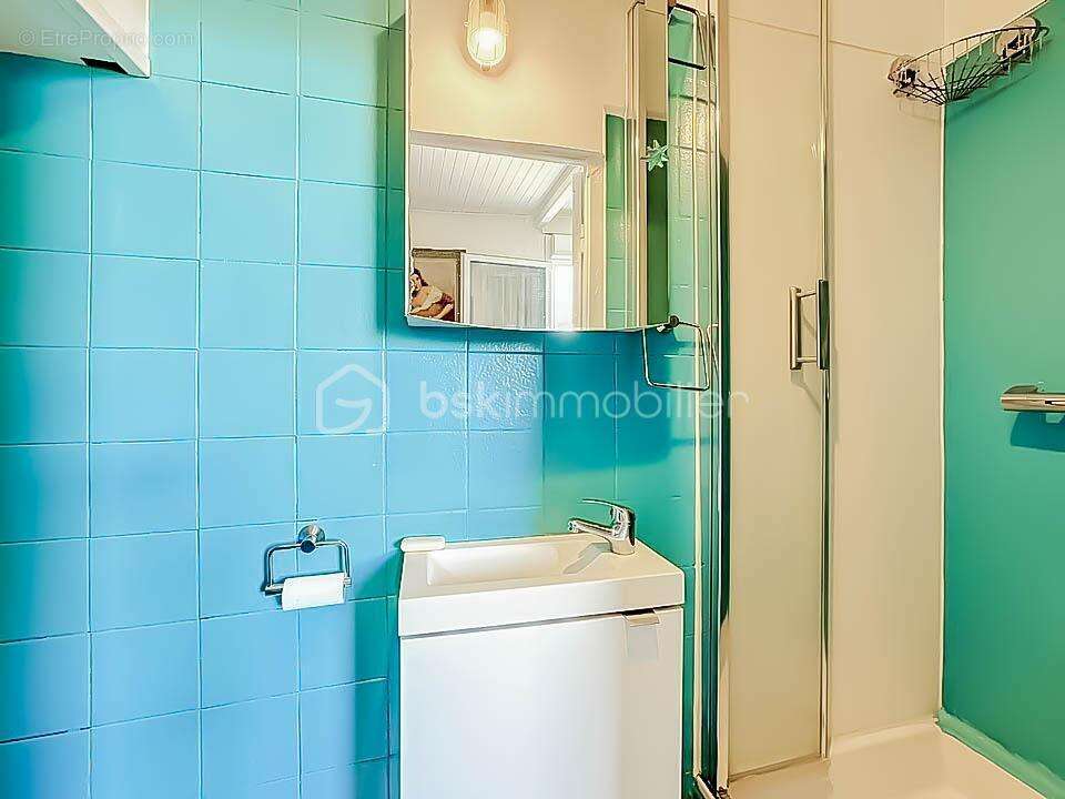 Appartement à PALAVAS-LES-FLOTS