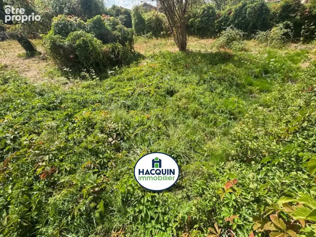 Terrain 1 200 m² à vendre à Apremont-La-Foret (55300) - photo 2