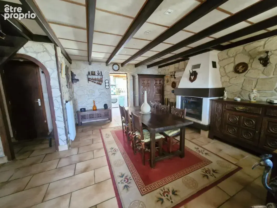 Maison au calme, plage à pied - ROSCANVEL - photo 3