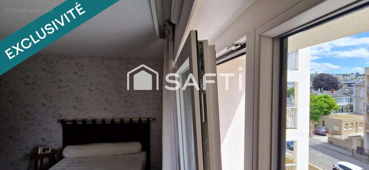 Photo 8 - Appartement à EVREUX