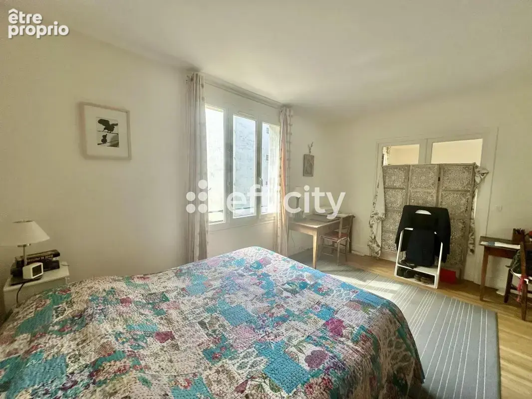 Appartement - photo 9