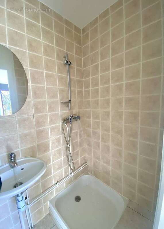 Appartement à AIX-LES-BAINS