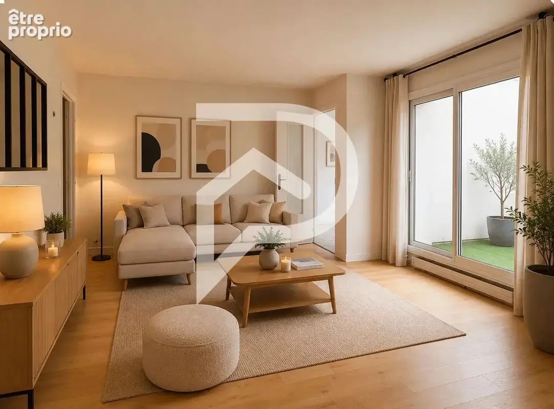 Vente Appartement Villennes-sur-seine(78670) 380 000ï¿œ - photo 5