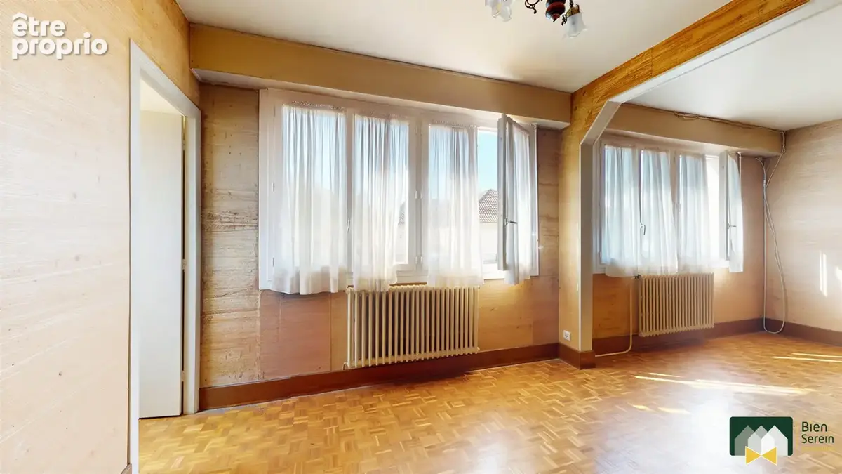 Maison 6 pièces 111 m² à vendre à Luce (28110) - photo 4
