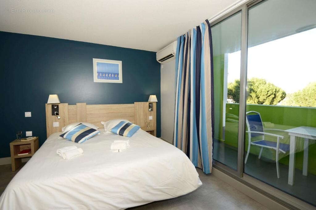 Investissement en residence de tourisme - photo 10