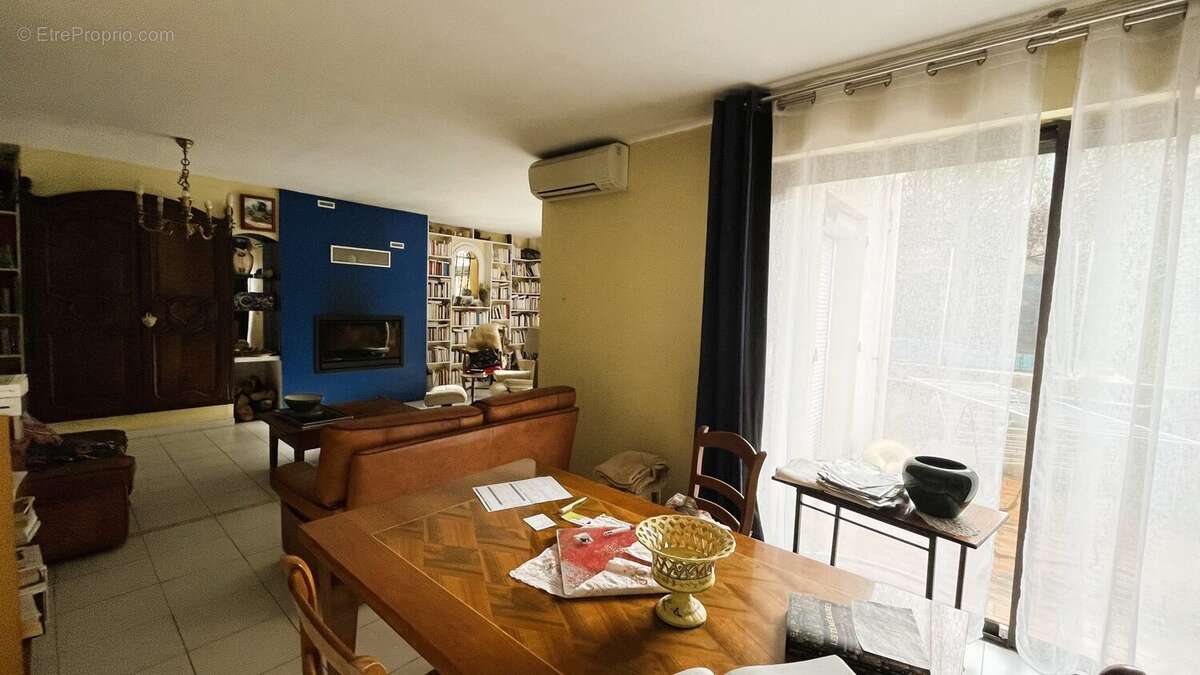 Maison à MONTPELLIER