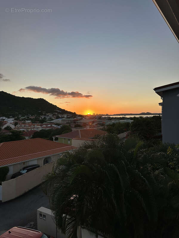 Maison à SAINT-MARTIN