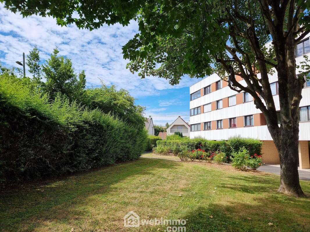 Appartement à VITRY-SUR-SEINE