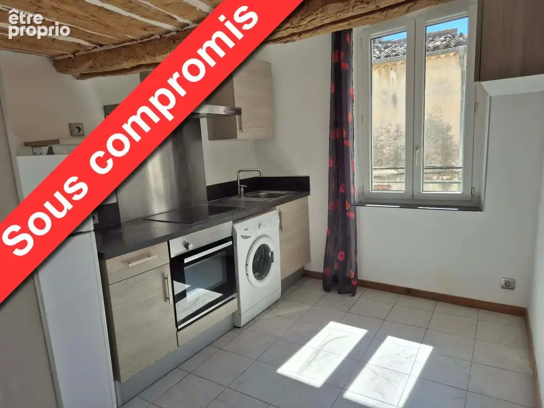   - Appartement à DRAGUIGNAN