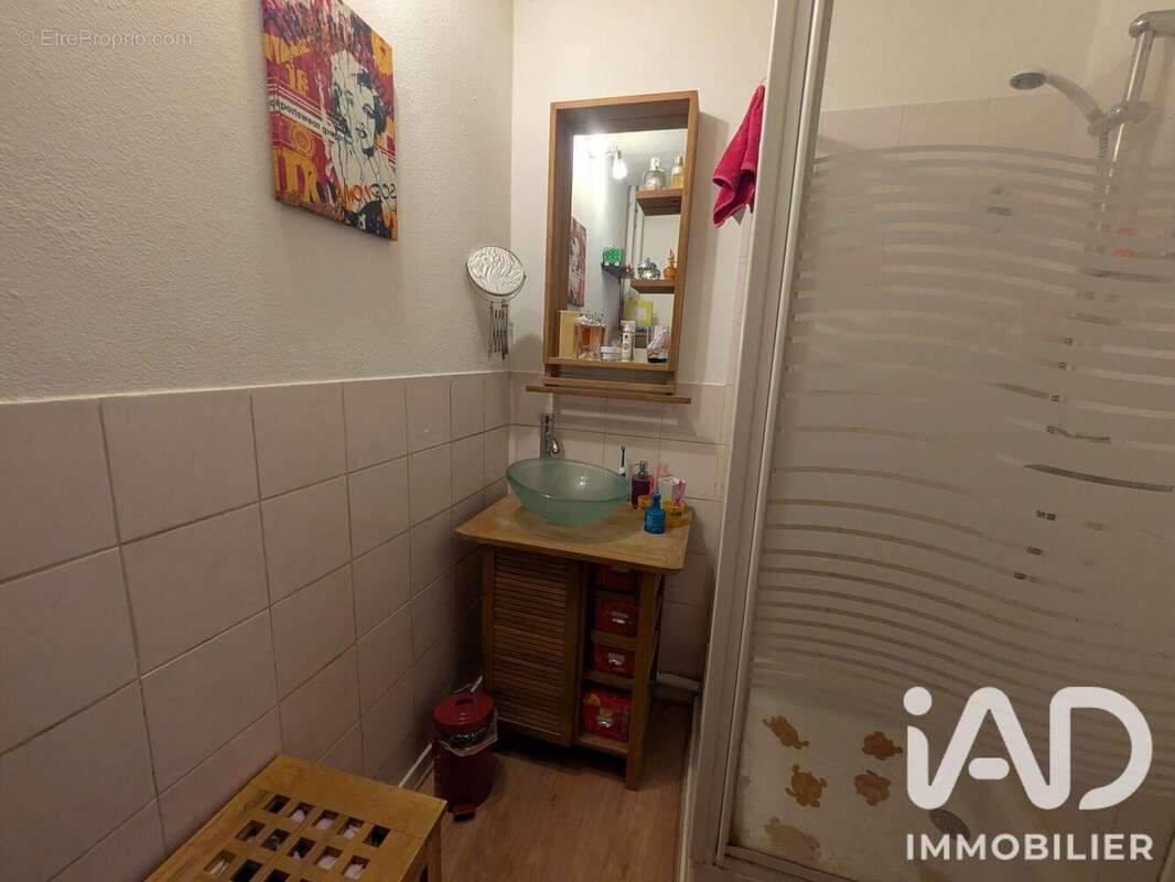 Photo 4 - Appartement à SAINT-OUEN-L'AUMONE