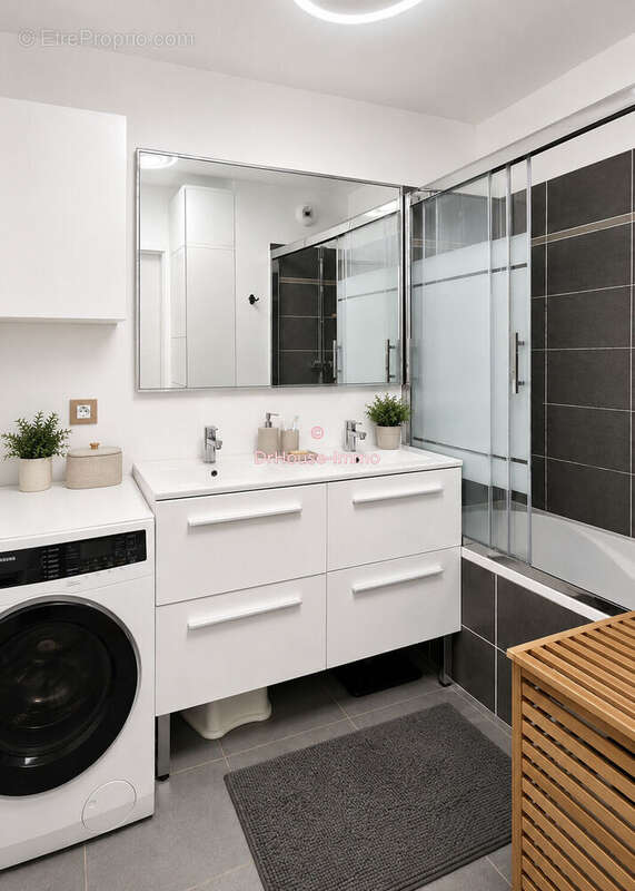 Appartement à MARSEILLE-12E