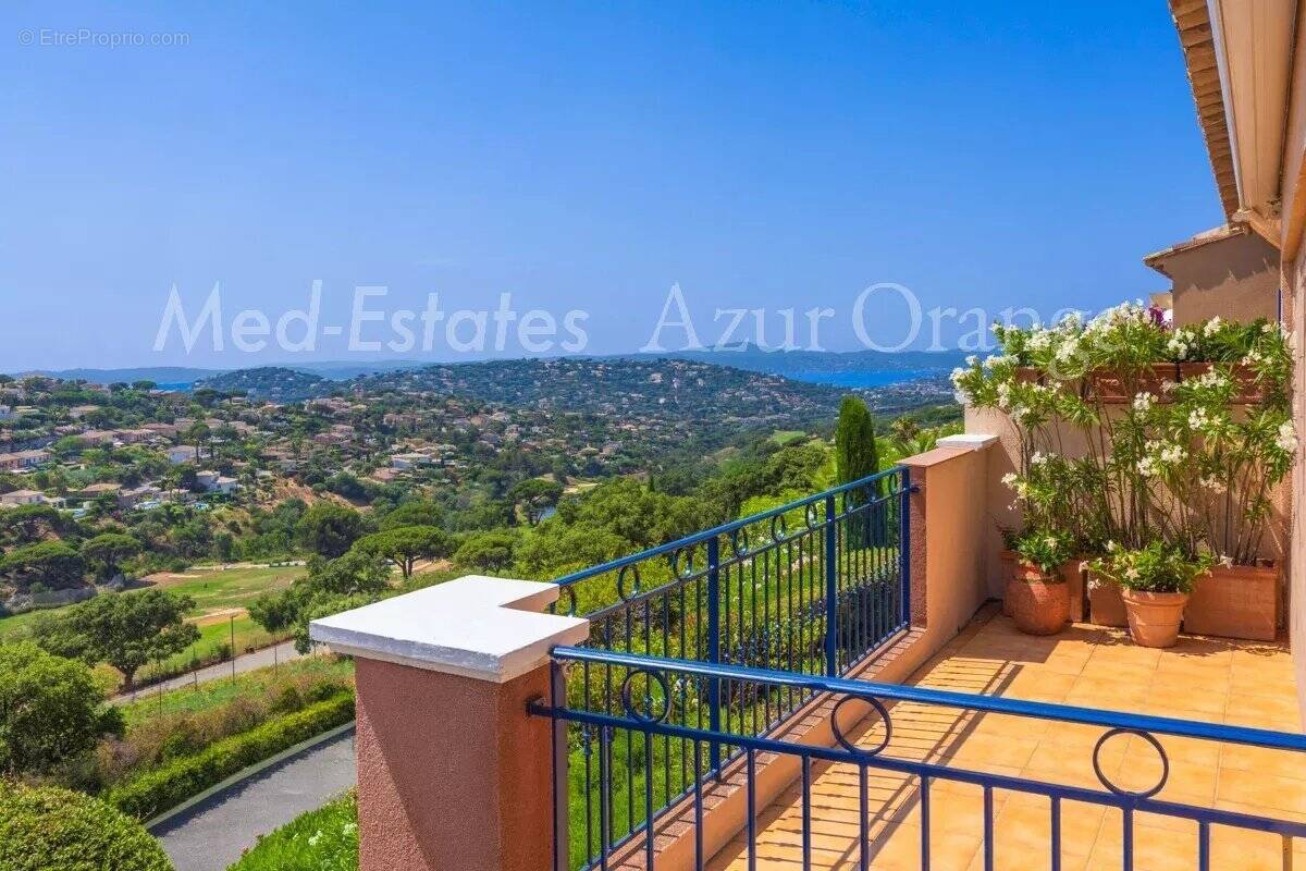 Appartement à SAINTE-MAXIME