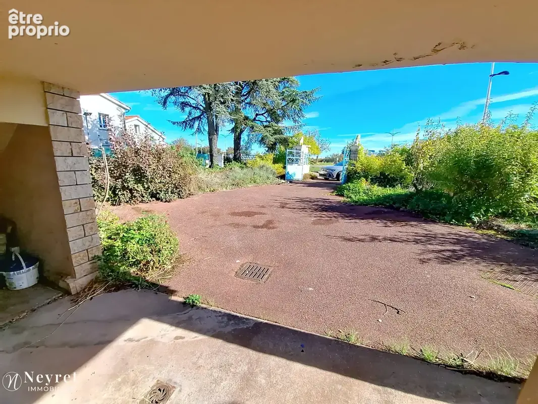 Opportunité à saisir,: Maison de 123 m2 5 pièces sur 1880 m2 de terrain constructible - photo 20