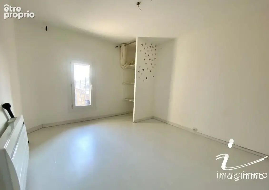 Charmante maison de ville T4 - photo 11