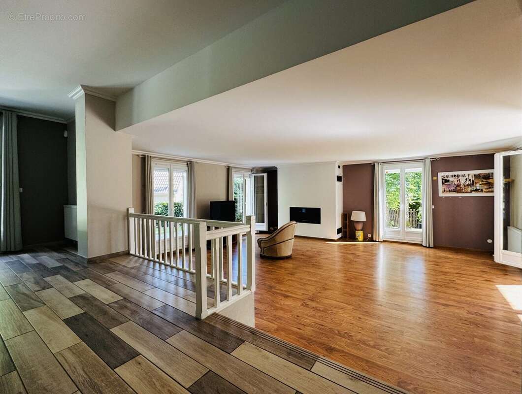 Maison à SAINT-WITZ