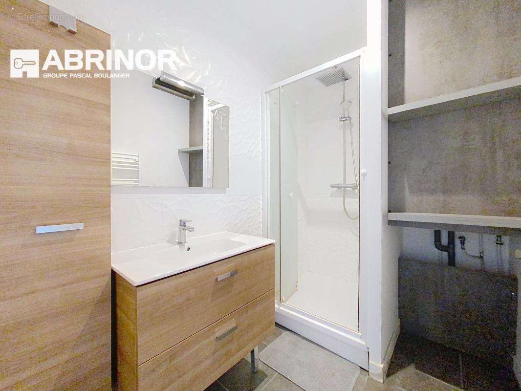 Appartement à FACHES-THUMESNIL