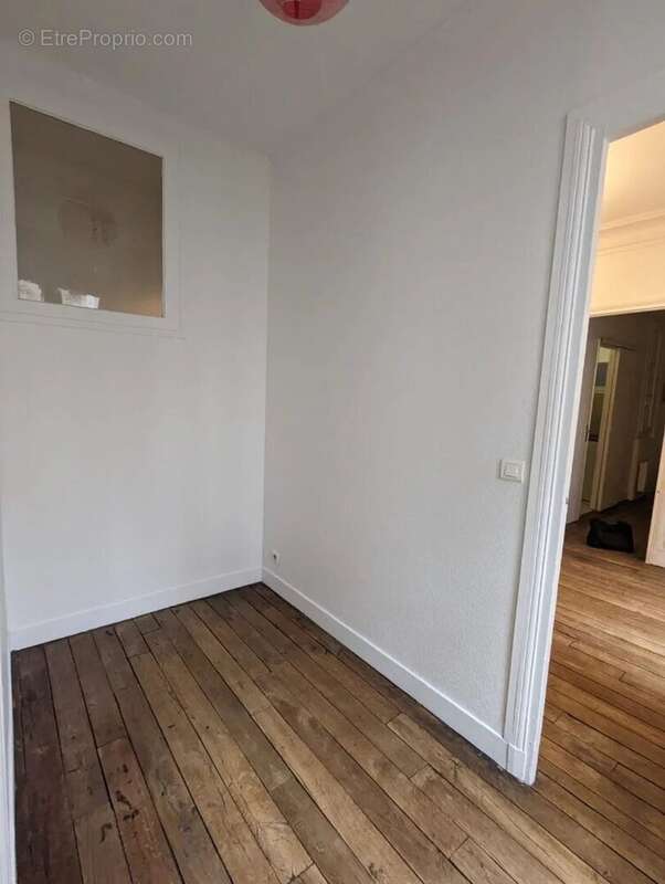 À VENDRE - Appartement 2/3 pièces de 39,02 m² - photo 4