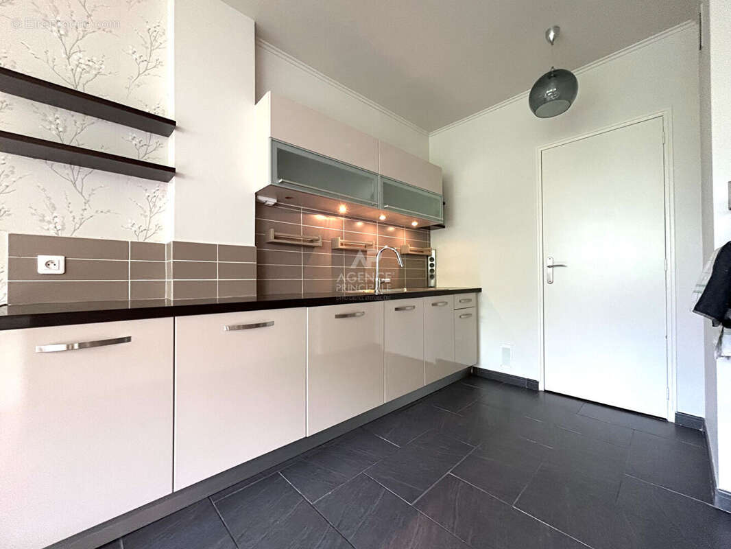 Appartement à POISSY