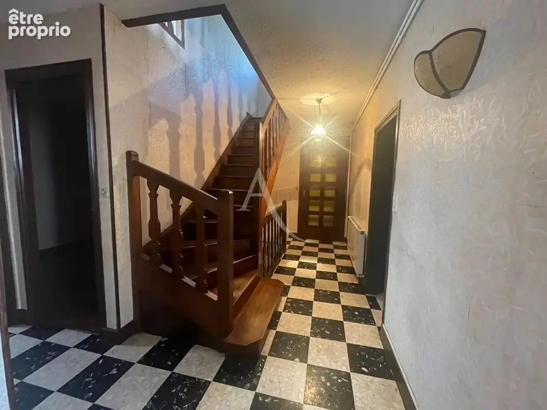 Maison de ville - photo 3