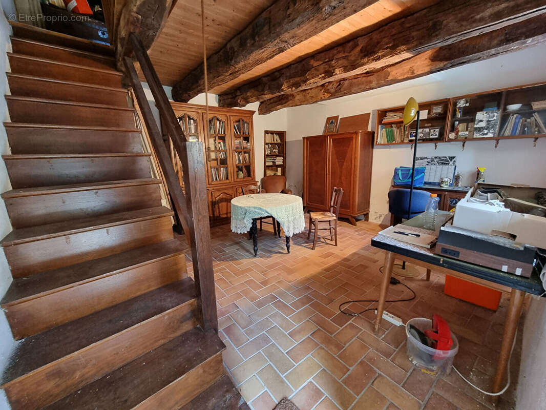 Maison à RIEC-SUR-BELON