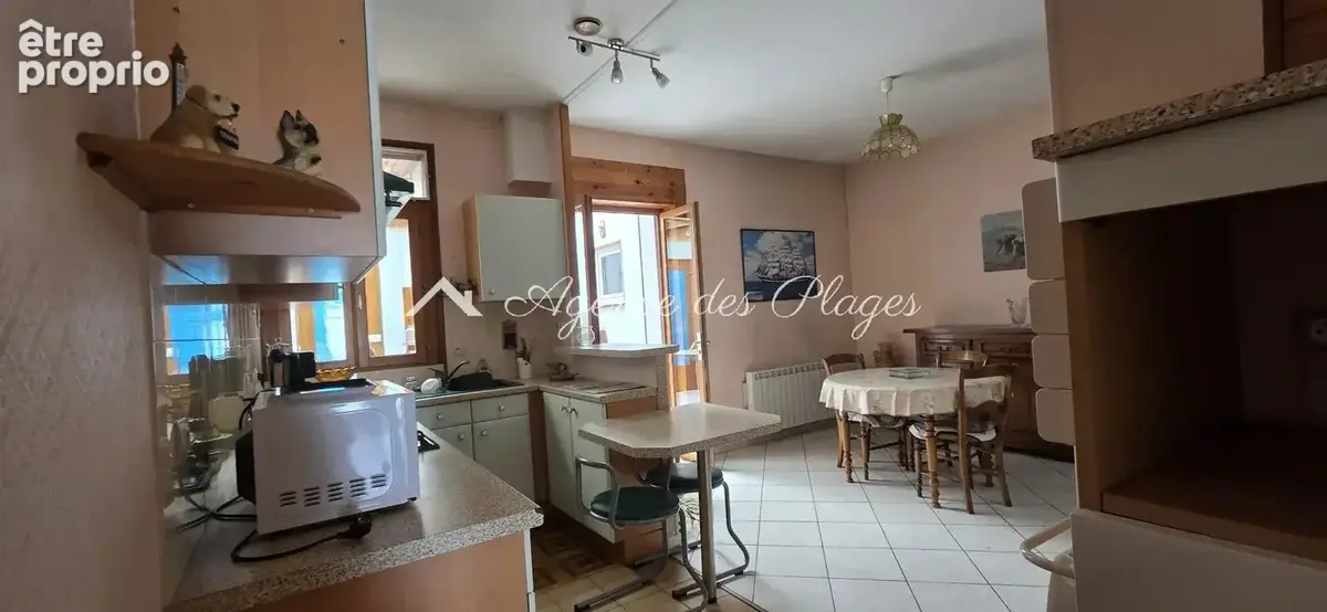 Maison a saintes - photo 2