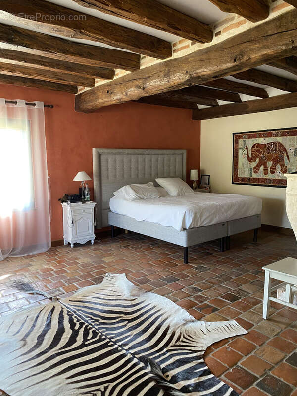 Maison à NANCAY