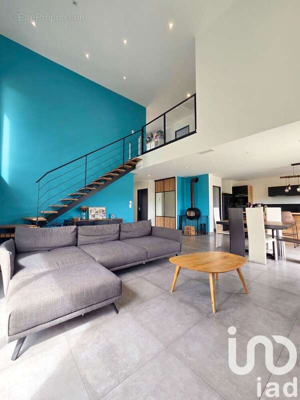 Photo 5 - Maison à PIA