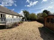 Maison à SAINT-LAMBERT-LA-POTHERIE
