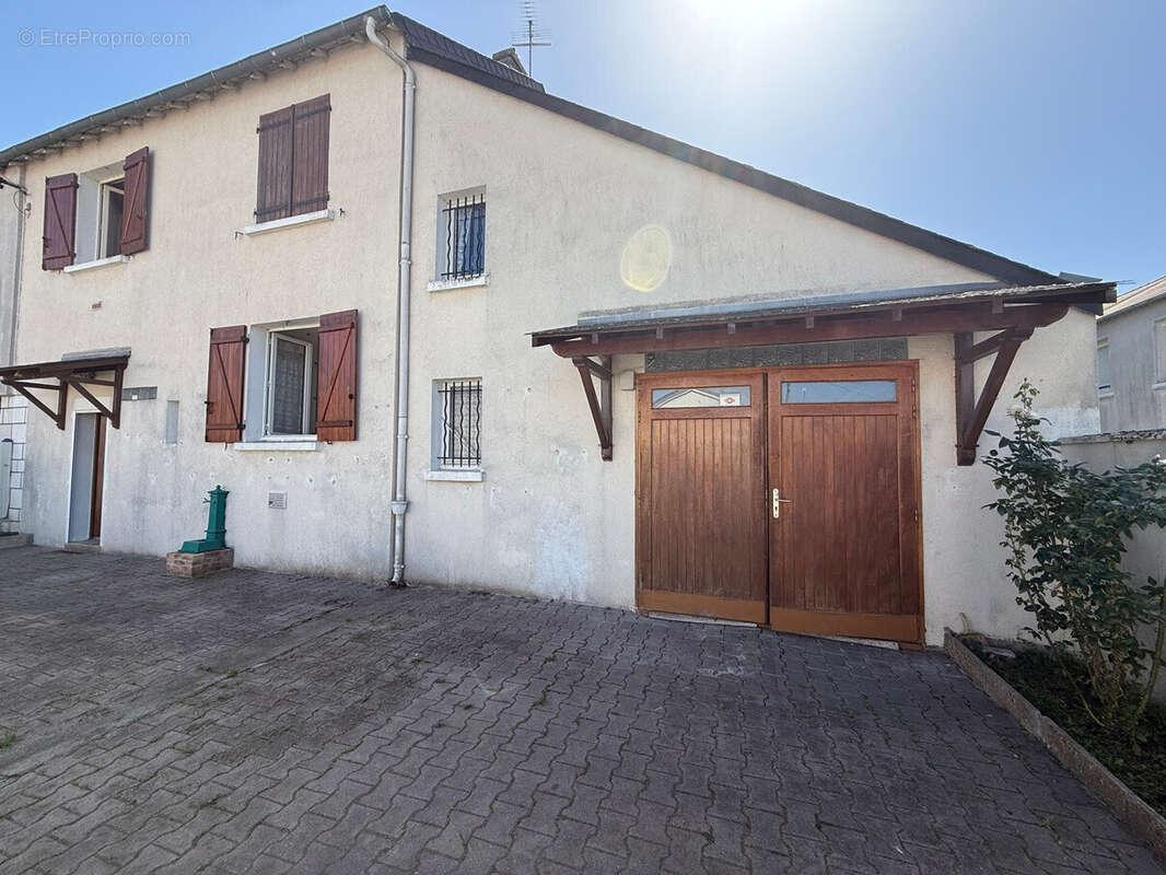 Maison 105 m² à Issoudun  - photo 3