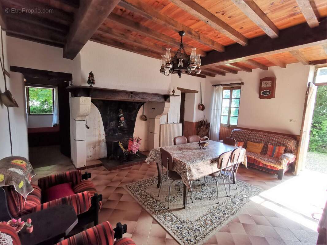 Maison 150 m² à Pontonx-Sur-L'adour  - photo 2