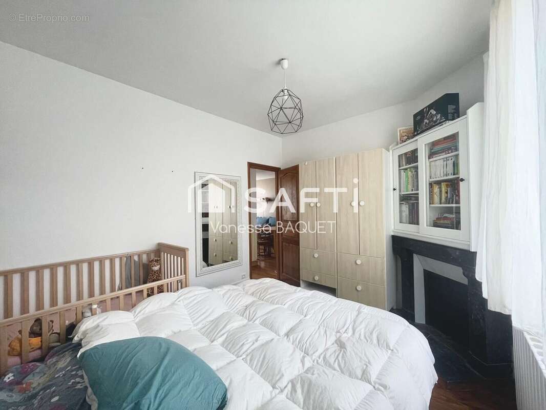 Photo 9 - Appartement à ERMONT