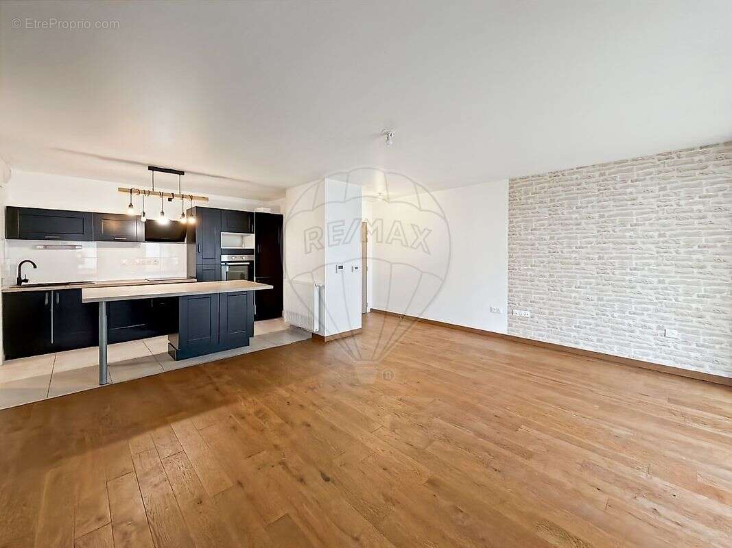 Appartement à BASSE-GOULAINE
