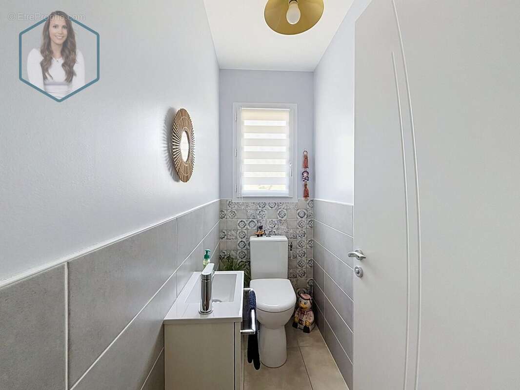 Maison 80 m² à Aressy  - photo 8