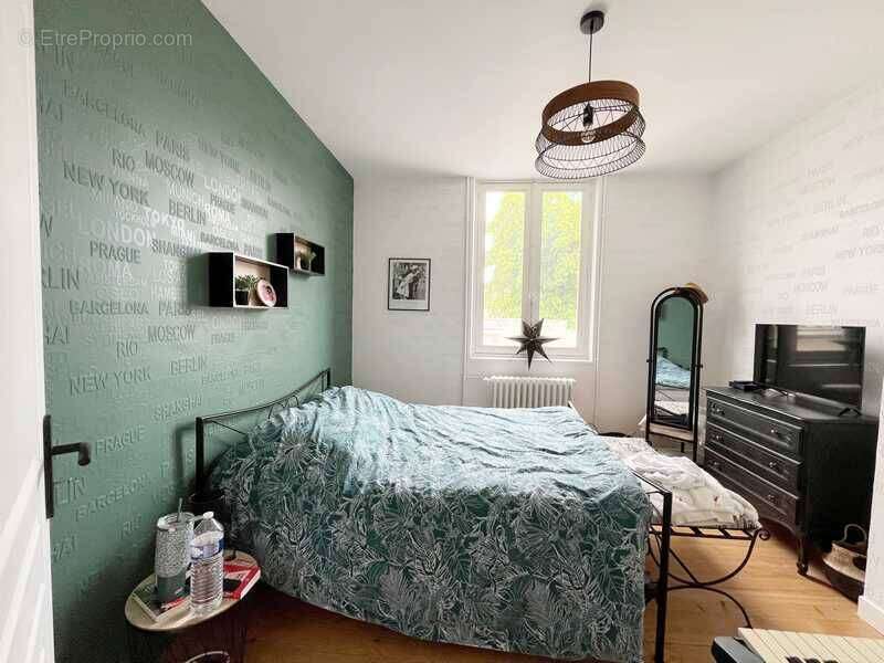 Appartement à GISORS