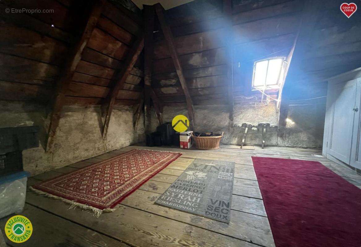Centre-bourg immediatemnt habitable - photo 20