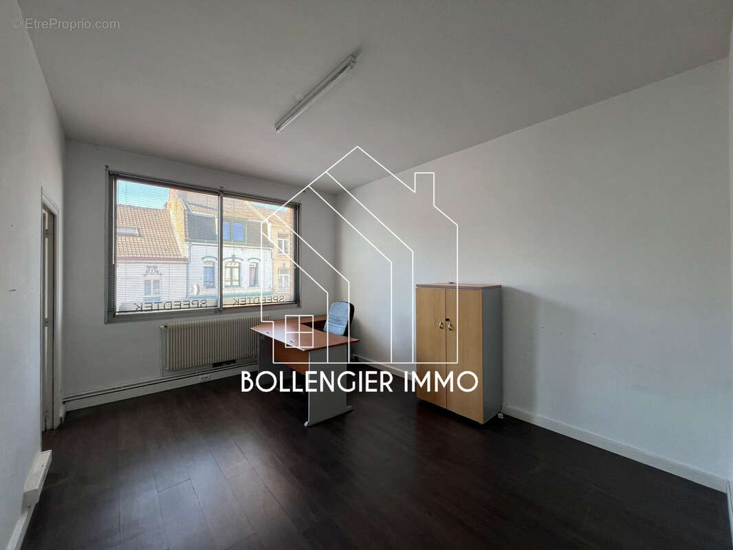 Appartement à ARMENTIERES