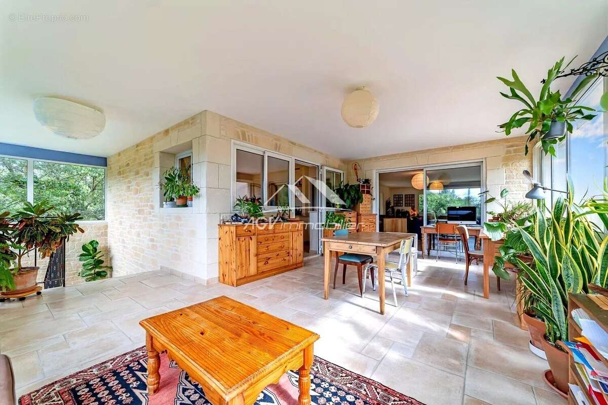 Maison à MONTEILS