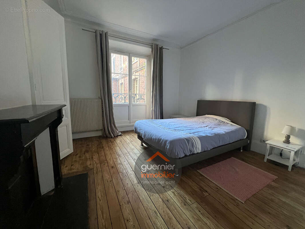 Appartement à ROUEN