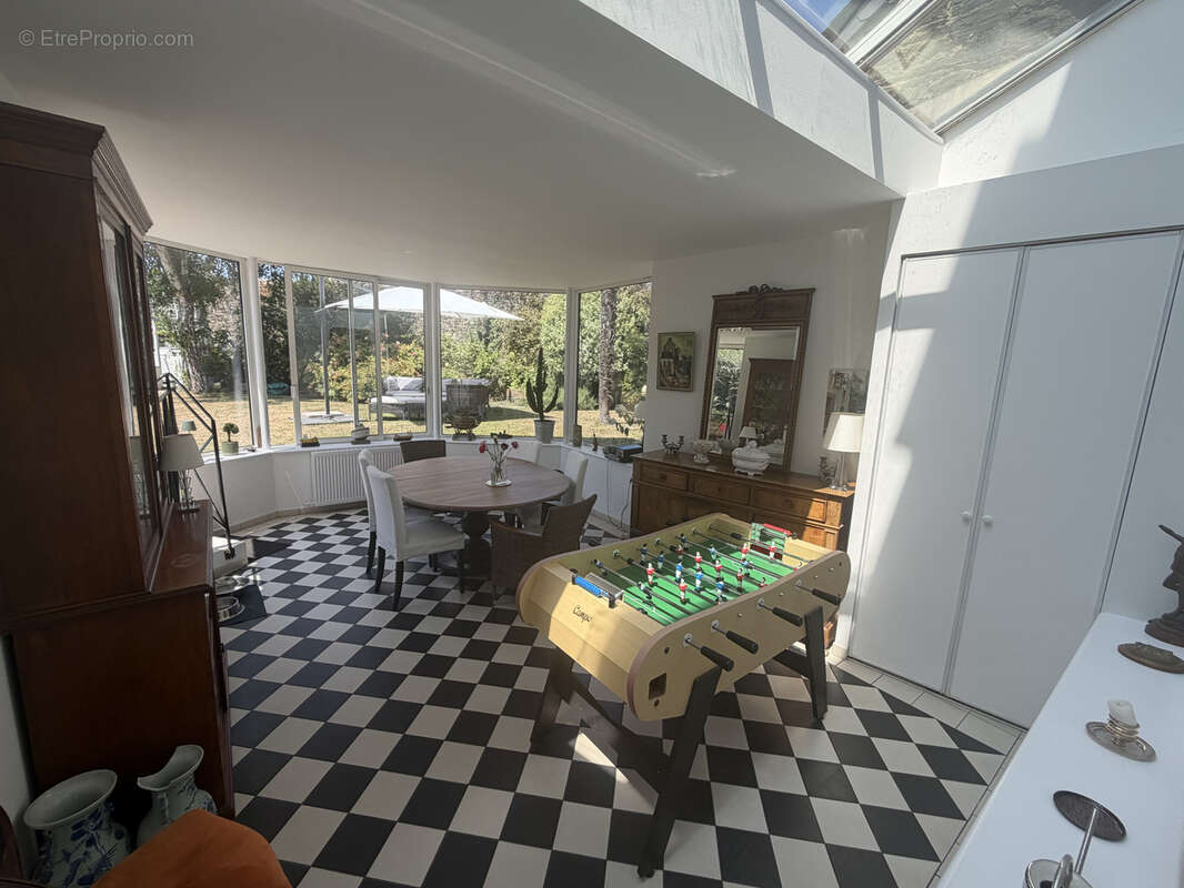 Maison bourgeoise Morlaix - photo 7