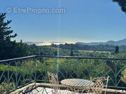 Maison à LA CROIX-VALMER