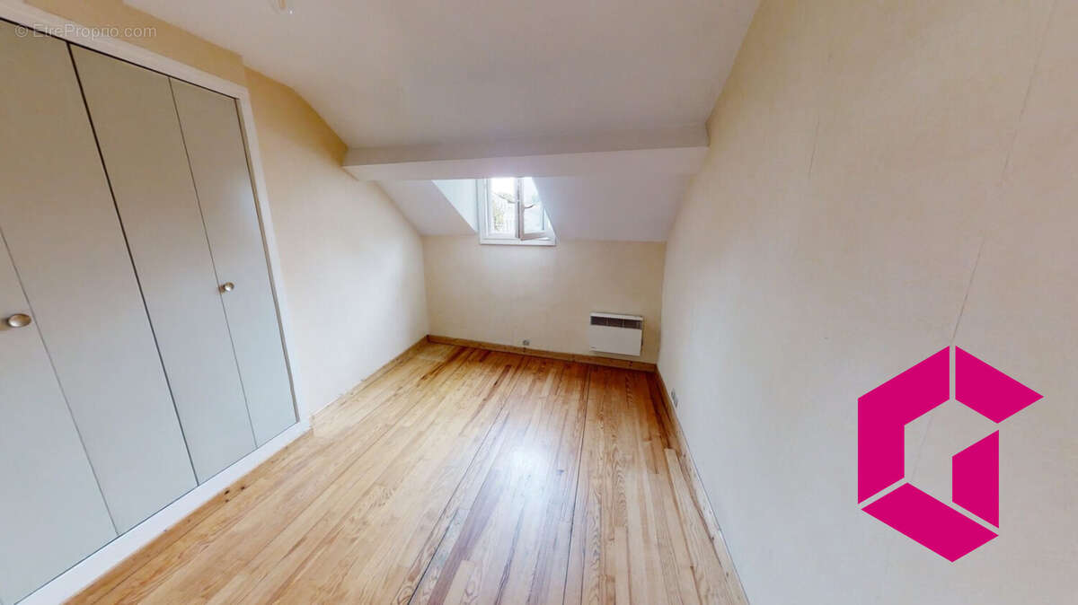 Appartement à BRIOUDE