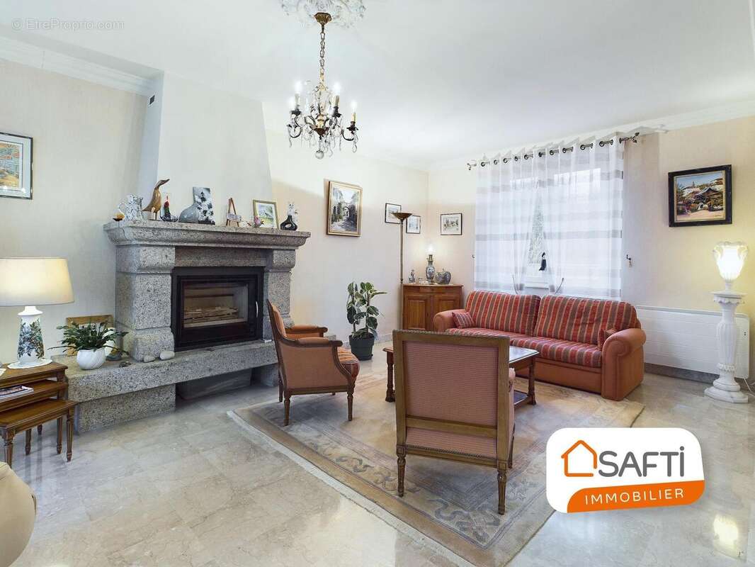 Photo 4 - Maison à PLOUGOULM