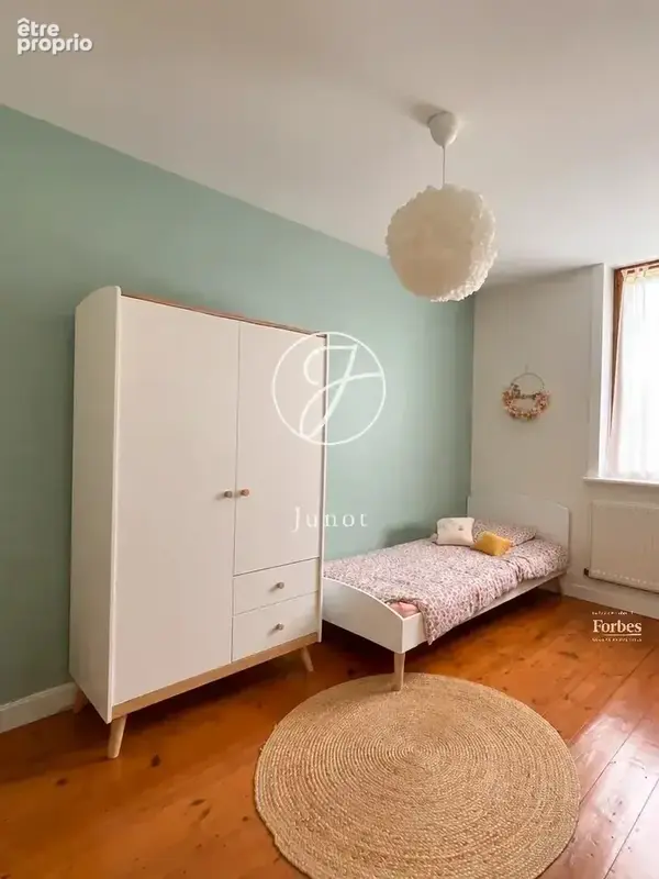 Lambersart – CANTELEU – Maison – 6 pièces – 122m² – 4 chambres – Terrasse - photo 17